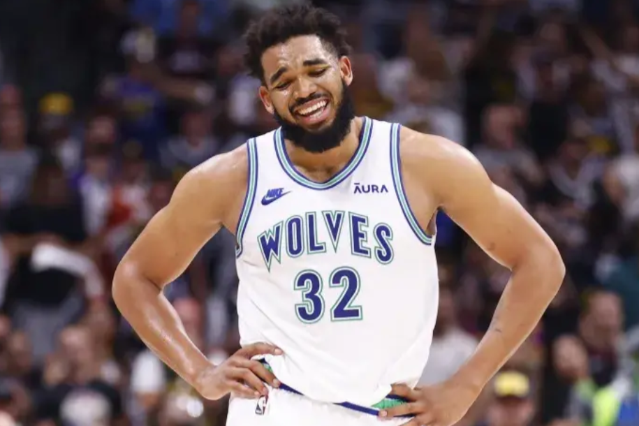 今晨体能课后，明尼苏达森林狼战术微调备战社区盾，媒体盛赞，高层口径保持一致的简单介绍