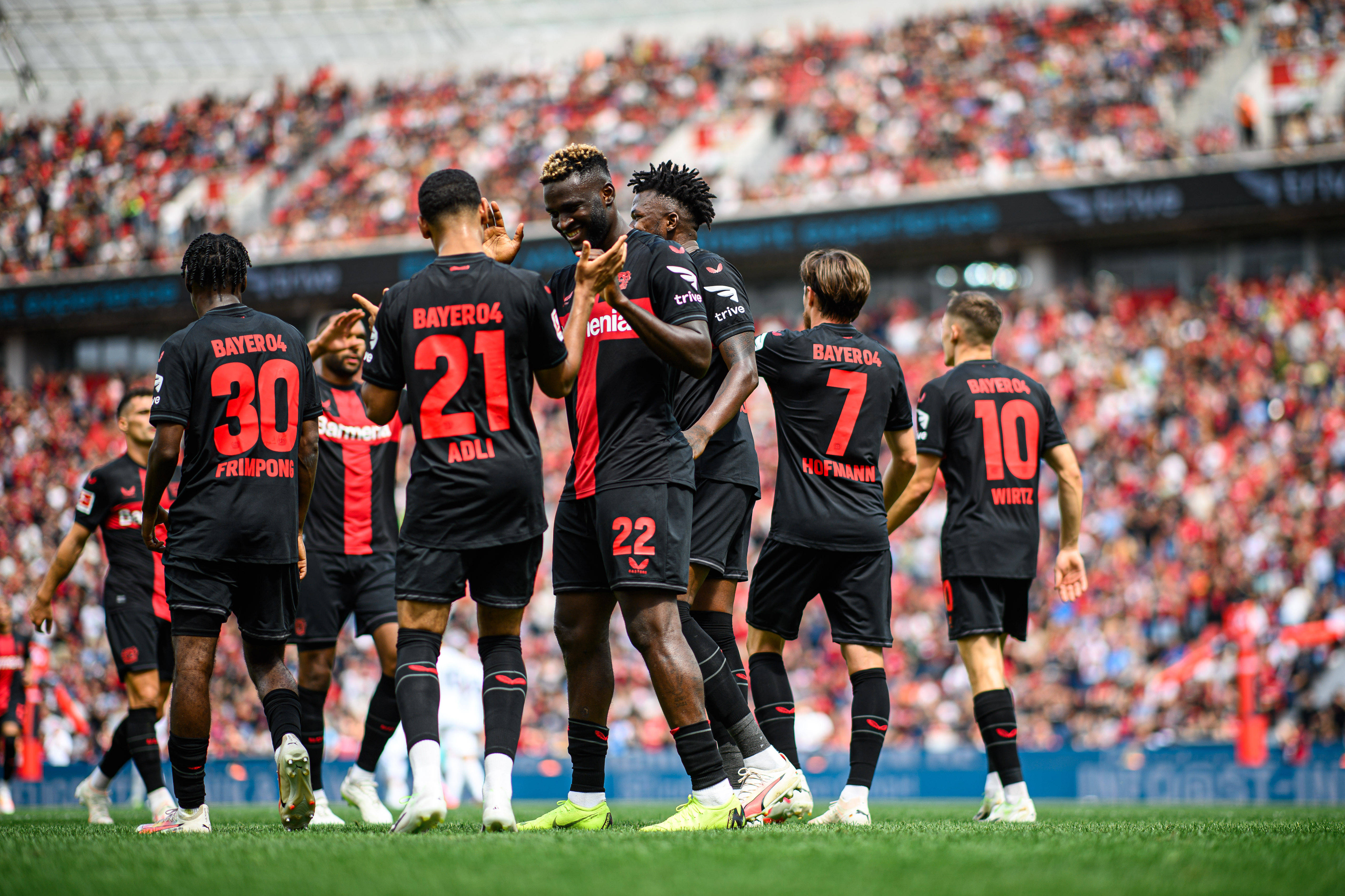 勒沃库森无缘欧联杯冠军-爱游戏app下载