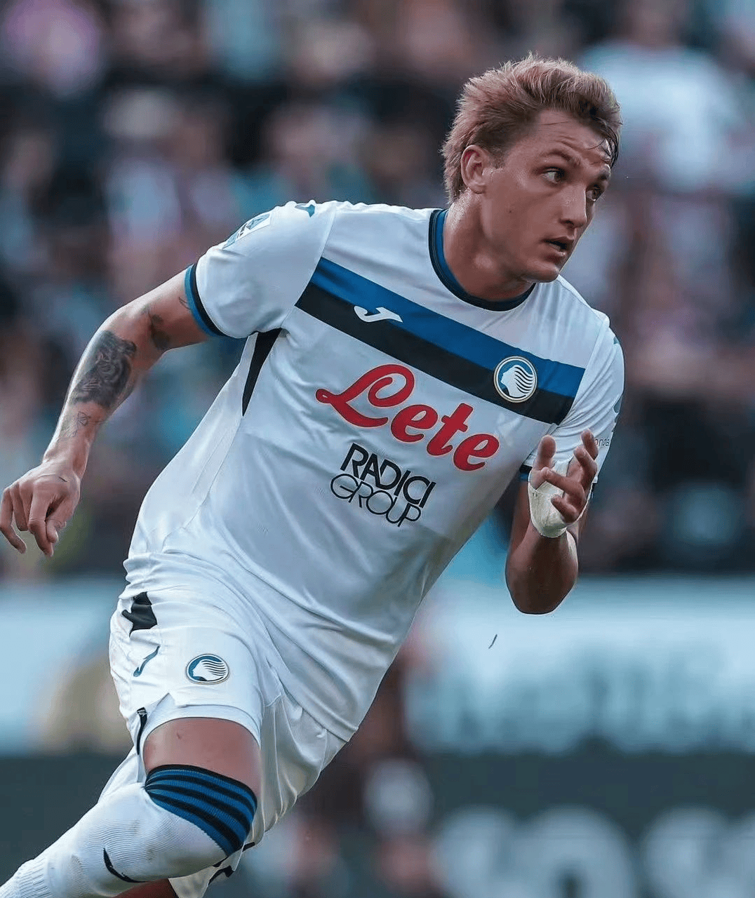 亚特兰大欧联杯庆祝-爱游戏