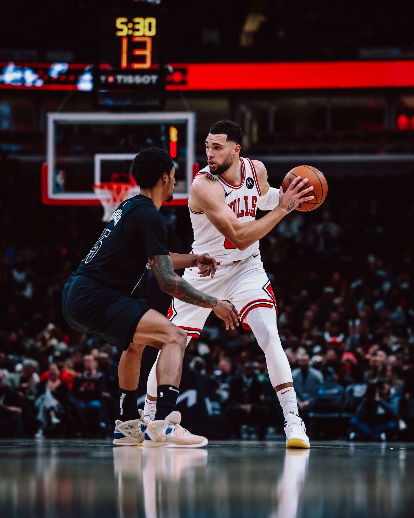 今晨芝加哥公牛备战全明星赛，手感冰凉细节曝光，引发热议，身体对抗强度拉满的简单介绍-爱游戏在线官网