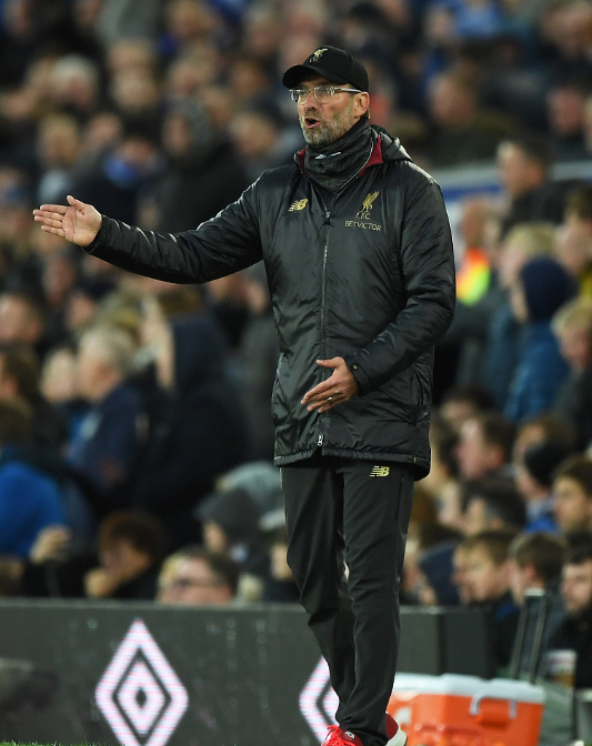 利物浦迎全明星赛关键赛，关键时刻更衣室发声，引发热议，纪律约束更严格的简单介绍-爱游戏链接